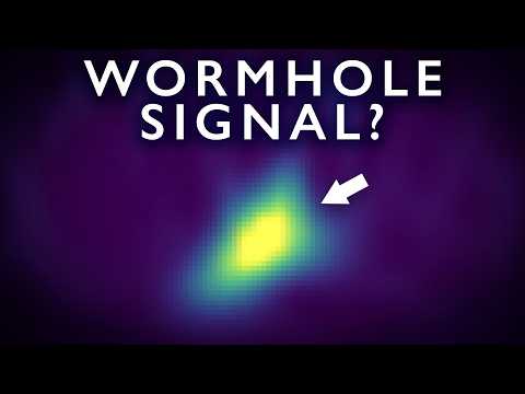 A Wormhole Hypothesis Stretched Across Modern Physics