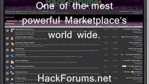 Hackforums.net - The best hacking/programming site !! JOIN US NOW!!