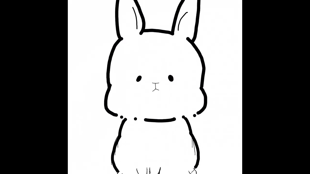 うさぎ - YouTube