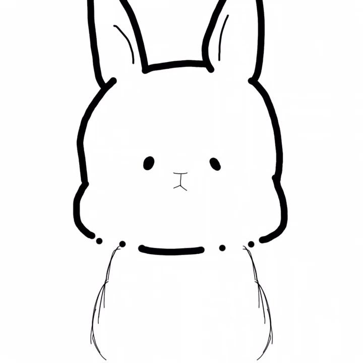 うさぎ - YouTube