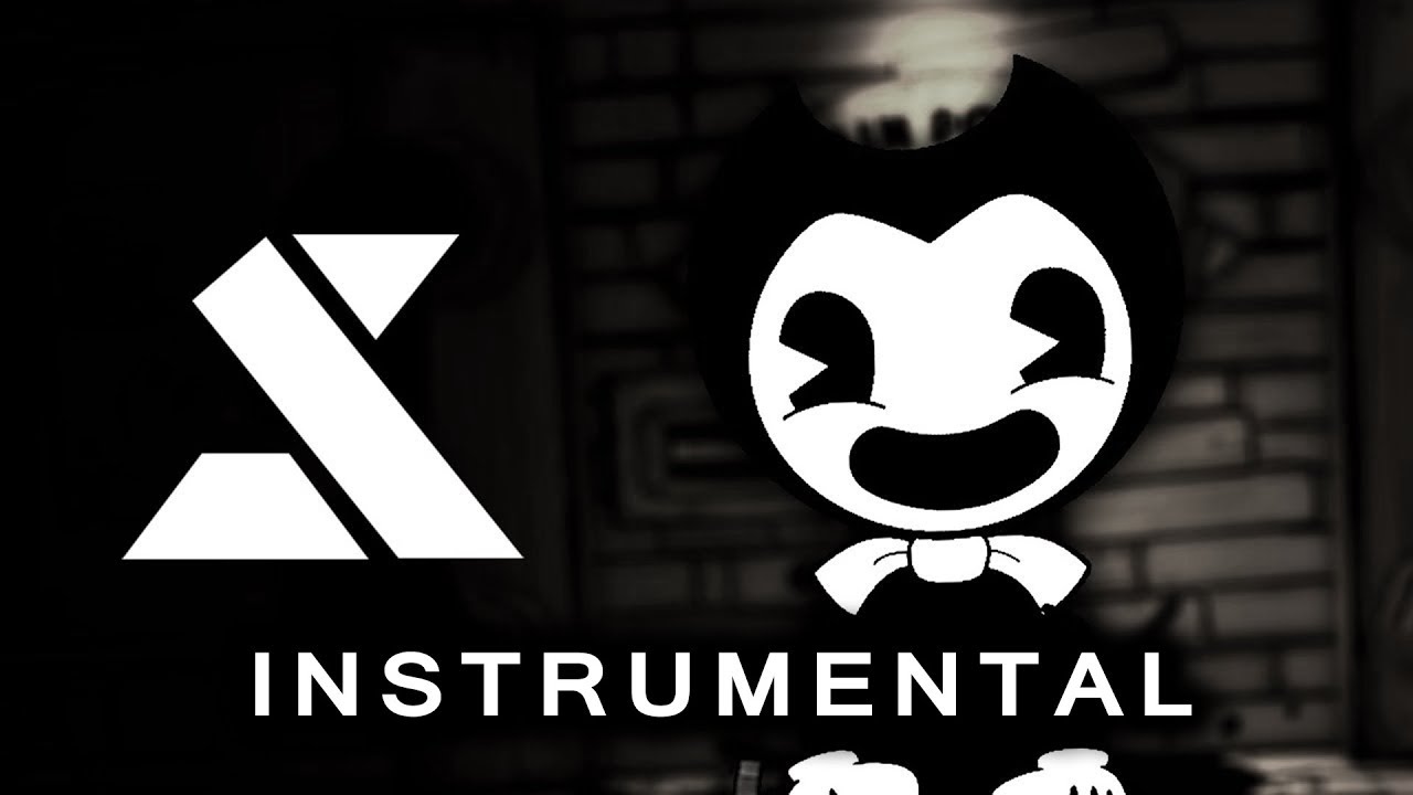 Build Our Machine Instrumental Remix Bendy And The Ink Machine