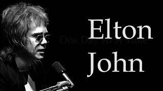 Download Lagu Elton John - One Day (At A Time) - (Legendado) MP3