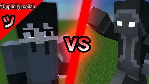 #Duplicity2collab || Animation by Relboy || host by Redwind Gimation