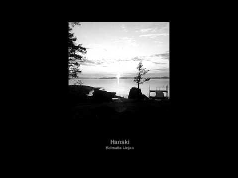 Hanski - Kolmatta