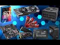 مكونات pc gamer👍👍🖥️⌨️🖱️