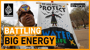 🇺🇸 Are activists winning the battle against US pipelines? | The Stream