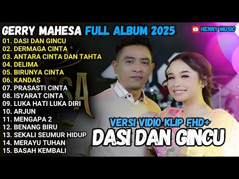 DASI DAN GINCU