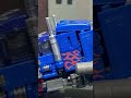 #transformers #optimusprime #2007movie #stopmotion
