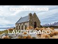 LAKE TEKAPO: CHURCH OF THE GOOD SHEPHERD, STARGAZING &amp; OTHER THINGS TO DO