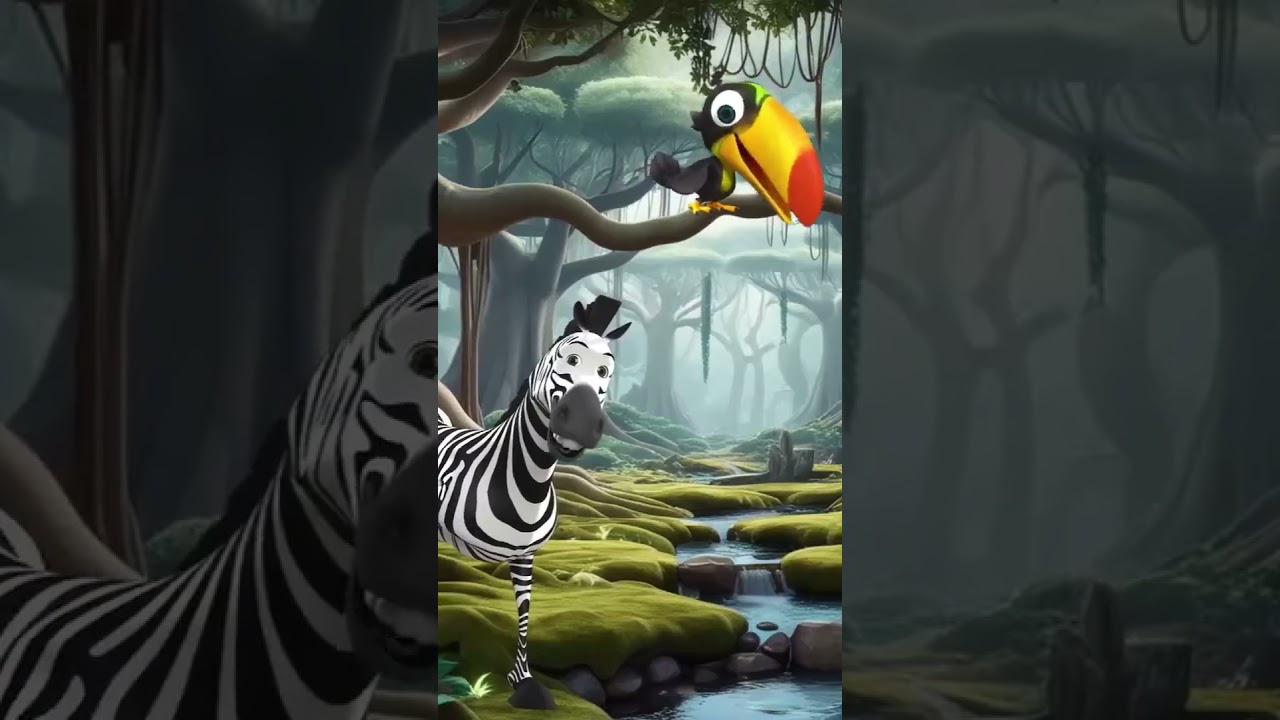 Kannada Kids Cartoon | Part-2 | The Magic Book EP-3