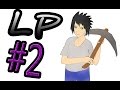 Lp. Выживание: Сервер с Модами #2 - Приключения