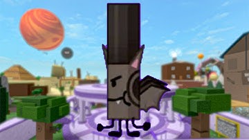 Hoe krijg je BAT MARKER in Find the Markers [Roblox]