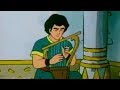 Superbook Classic - Faithful And True - Season 2 Episode 22