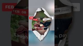 Holidays You Missed Today February 8Th