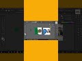 Digital marketing banner design illustrator cc8