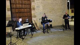 “Rolling like a ball” (Ludovico Einaudi) Einaudi Project