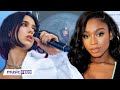 Normani UNEXPECTEDLY Excluded From Dua Lipa's Album!