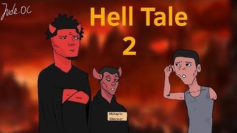 Going through Hell 2