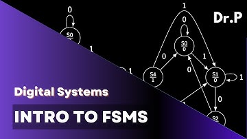 Digital Systems: Introduction to Finite-State Machines