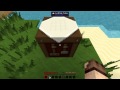 Minecraft Howto Modded Basics NEI JourneyMap And WAWLA