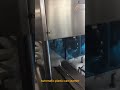 Automatic walnut plastic container seaming machine, Auto servo easy open lid seamer for PET cans