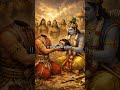 बर्बरीक की शक्ति और संबंधों का सत्य | महाभारत दोहा | #mahabharat #doha #guruvani #krishnagyan