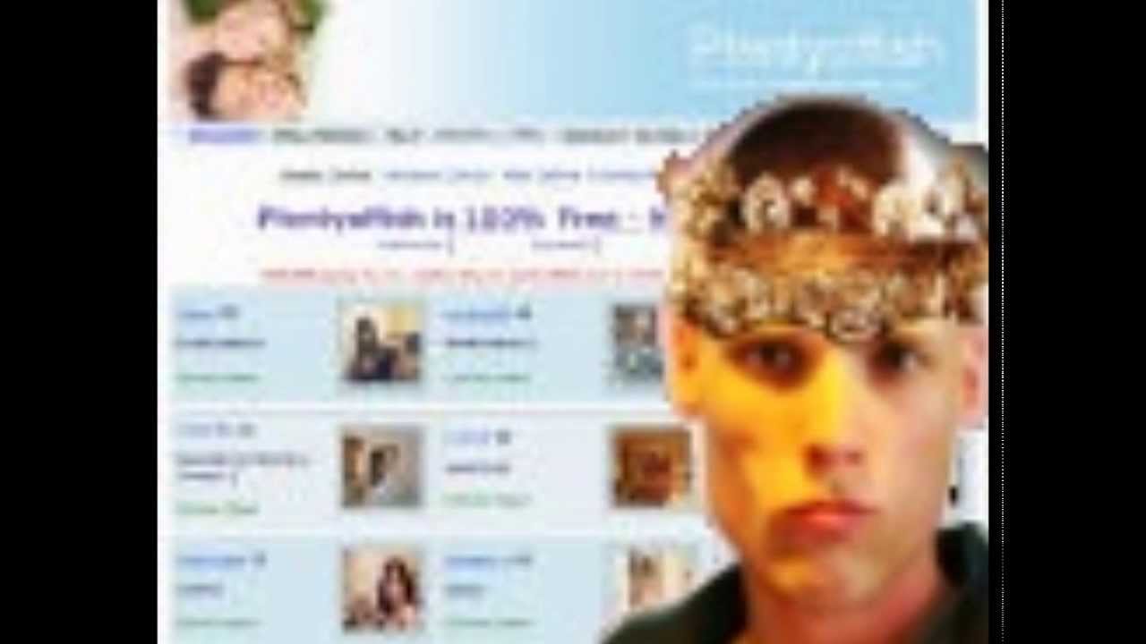 Calling a female from Pof.com