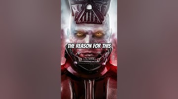 The Most PAINFUL Part of Darth Vader