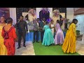 MASHINDANO YA MABENA NA WAHA 