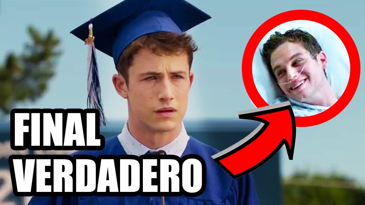 20 cosas que NO VISTE en 13 Reasons Why Temporada 4