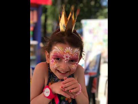 lemon tree-fools garden -cover by Anastasia (ანასტასია)