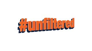 #unfiltered with Willie Mason - 6th August 2019