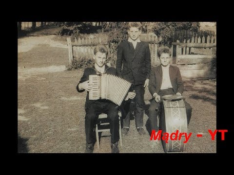 OBEREK 'Wesoły Kocioł'