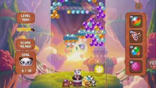 Panda Pop- Level 1991