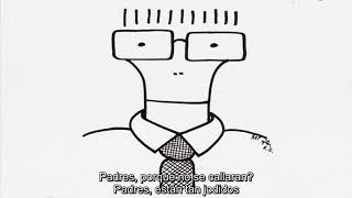 Descendents - Parents [Sub. Español]