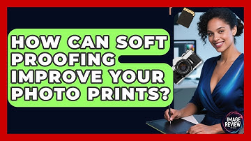 How Can Soft Proofing Improve Your Photo Prints? - Image Review Studio