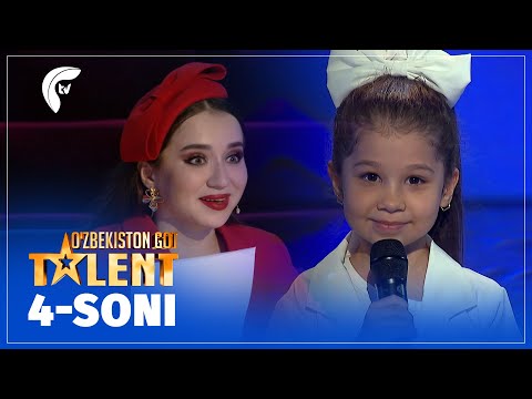 O‘zbekiston Got Talent