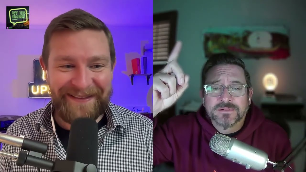 E129: Have You Been Involved with the Banks Screaming Stablecoin Yield While Tokenizing Everything?