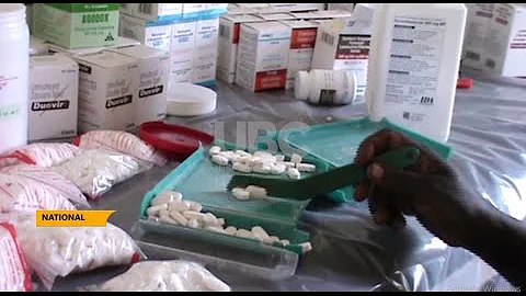 National health insurance - Improving access to quality health care.