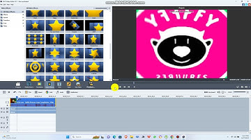 How to make Tremling T Major on AVS Video Editor (FOR THE REAL TIME)