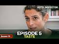 Fixing the Squeaky Door That Ruined a Night of Sleep | Hotel Inspector S10 EP5