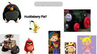 The Angry Birds Clifford The Big Red Dog Movie Parte 17 Hd 2022 Version