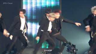 191204 MAMA - 디오니소스 Dionysus - 방탄소년단 태형 뷔 직캠 / BTS V TAEHYUNG FOCUS 4K FANCAM