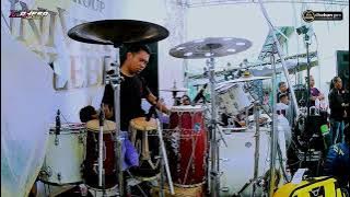 GERRY MAHESA - HELPLESS - MAHESA MUSIC feat DHEHAN PRO