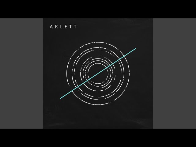 ARLETT - БЛА БЛА БЛА