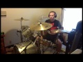 SeDrew Price - King of the World (Drum Cover)
