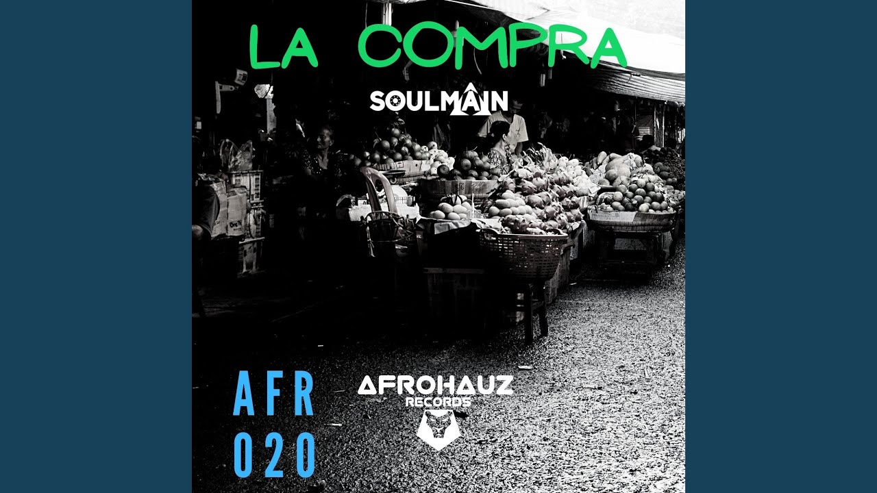 Watch La Compra on YouTube Watch La Compra on YouTube