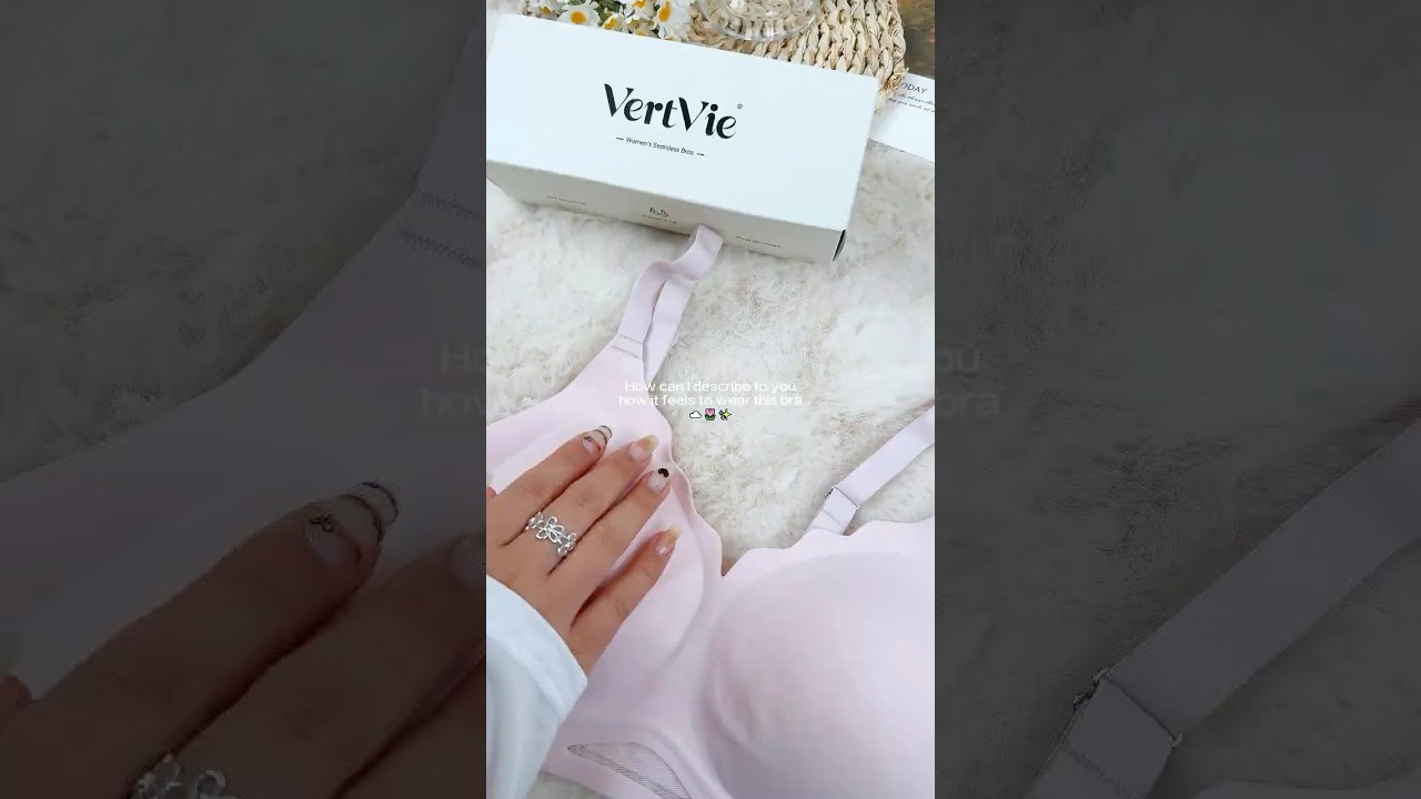 The perfect bra does exist🔥
