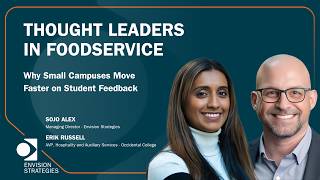 Why Small Campuses Move Faster on Student Feedback