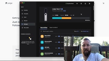 NEW LEDGER NANO S + NANO X UPDATES!!! Go update your Nano S + Nano X now!
